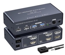 Vedindust hdmi displayport gebraucht kaufen  Eckelsheim, Gau-Bickelheim, Wonsheim
