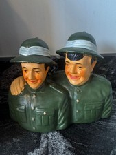 Laurel hardy army for sale  CHESTERFIELD