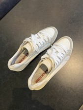 Prada trainers men for sale  STEVENAGE