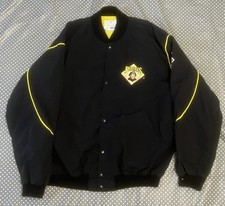 Vintage starter jacket for sale  NOTTINGHAM