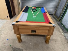 7ft 4ft dpt for sale  WIGAN