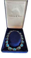 Camrose kross necklace. for sale  Tulare