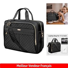 Sac bandoulière imperméable d'occasion  Matha