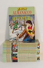 Zagor almanacco dell usato  Forli