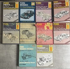 10x haynes bundle for sale 10x haynes bundle for sale  BARNSLEY