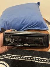 Jvc r862bt car for sale Jvc r862bt car for sale  EXMOUTH