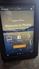 Amazon kindle fire for sale  Falls Church