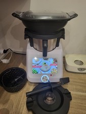 Monsieur cuisine smart usato  Trapani