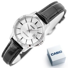 Zegarek Damski Casio Collection LTP-V004L-7A (zd569e) + BOX na sprzedaż  PL