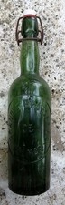 Vit bouteille bière d'occasion  Clermont-en-Argonne