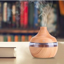 Diffusore oli essenziali usato  Avezzano