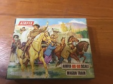 Airfix wagon train for sale  SHEFFIELD