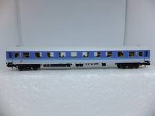 Minitrix 13350 interregio gebraucht kaufen Minitrix 13350 interregio gebraucht kaufen  Fischbach, Waldleiningen