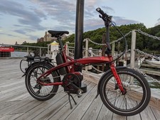 Tern vektron gen for sale  Brooklyn