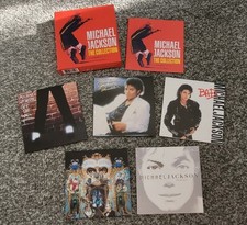 Michael jackson collection for sale  MARGATE