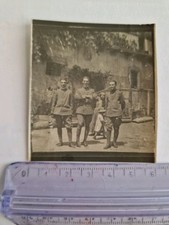 Old photo ritratto usato  Bologna