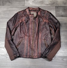 Women maurices brown for sale  Kimball