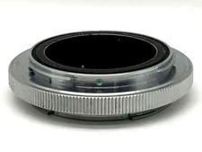 Tamron eos bjektivadapter gebraucht kaufen  Bad Emstal