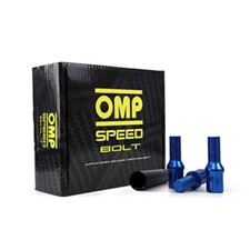 Omp speed set usato  Roccagloriosa