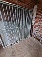 Dog run panels for sale  SHEFFIELD