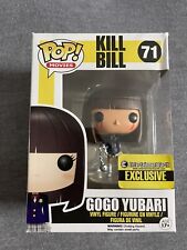 Gogo yubari funko for sale  STANSTED