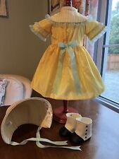 Rare cecile american for sale  Charlotte