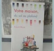 Maison sol plafond d'occasion  Joinville
