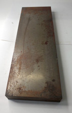 Precision ground flat for sale  Coffeyville