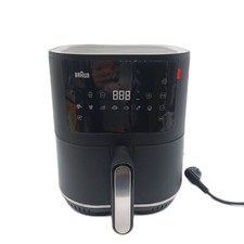 Braun heißluftfritteuse multi gebraucht kaufen  Uffenheim
