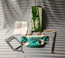Vintage jack nimble for sale  Winchester