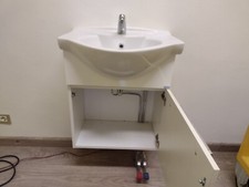 Lavandini con comando usato  Varano Borghi