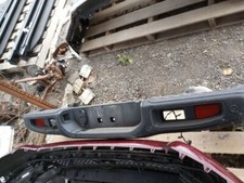 Rear bumper cover for sale  Waterford