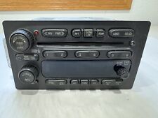 gm cd player for sale  Perham