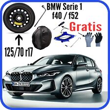 Ruotino bmw serie usato  Torino