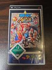 Snk arcade classics gebraucht kaufen  Schwabach