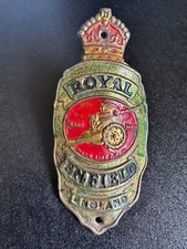 Royal enfield original for sale  CREWE