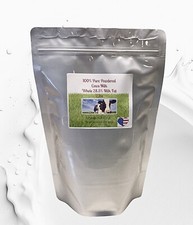 Whole powdered milk for sale  Hadley