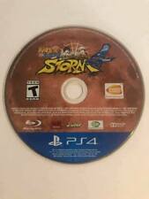 Naruto Shippuden: Ultimate Ninja Storm 4 (Sony PlayStation 4, 2016) - SOMENTE DISCO comprar usado  Enviando para Brazil