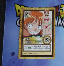 Carte one piece d'occasion  Saint-Etienne