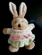 Doudou boule baby d'occasion  Bouvigny-Boyeffles