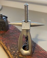 Corkscrew wine bottle for sale  NEWTON ABBOT