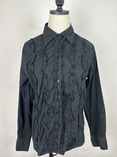 tuxedo shirt ruffle for sale  Houston