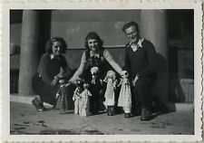 Antique photo vintage d'occasion  Expédié en Belgium