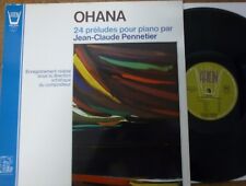 Jean claude pennetier d'occasion  Lille-