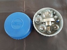 Bulb pot lights usato  Italia