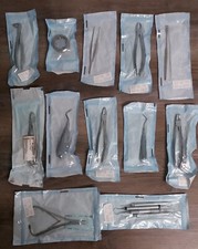 Konvolut set zahnarz gebraucht kaufen  Emmerich