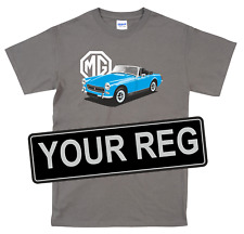 Midget shirt personised for sale  WOLVERHAMPTON