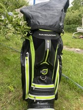 Sun mountain h2no gebraucht kaufen  Bremen