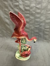 Ceramic flamingo mid for sale  Morristown