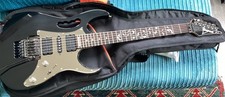Ibanez 555 steve for sale  WORTHING